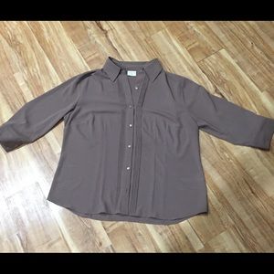 Covington size 16/18 W